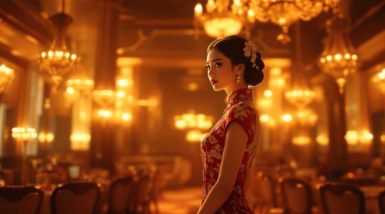 芳华绝代 封面图
