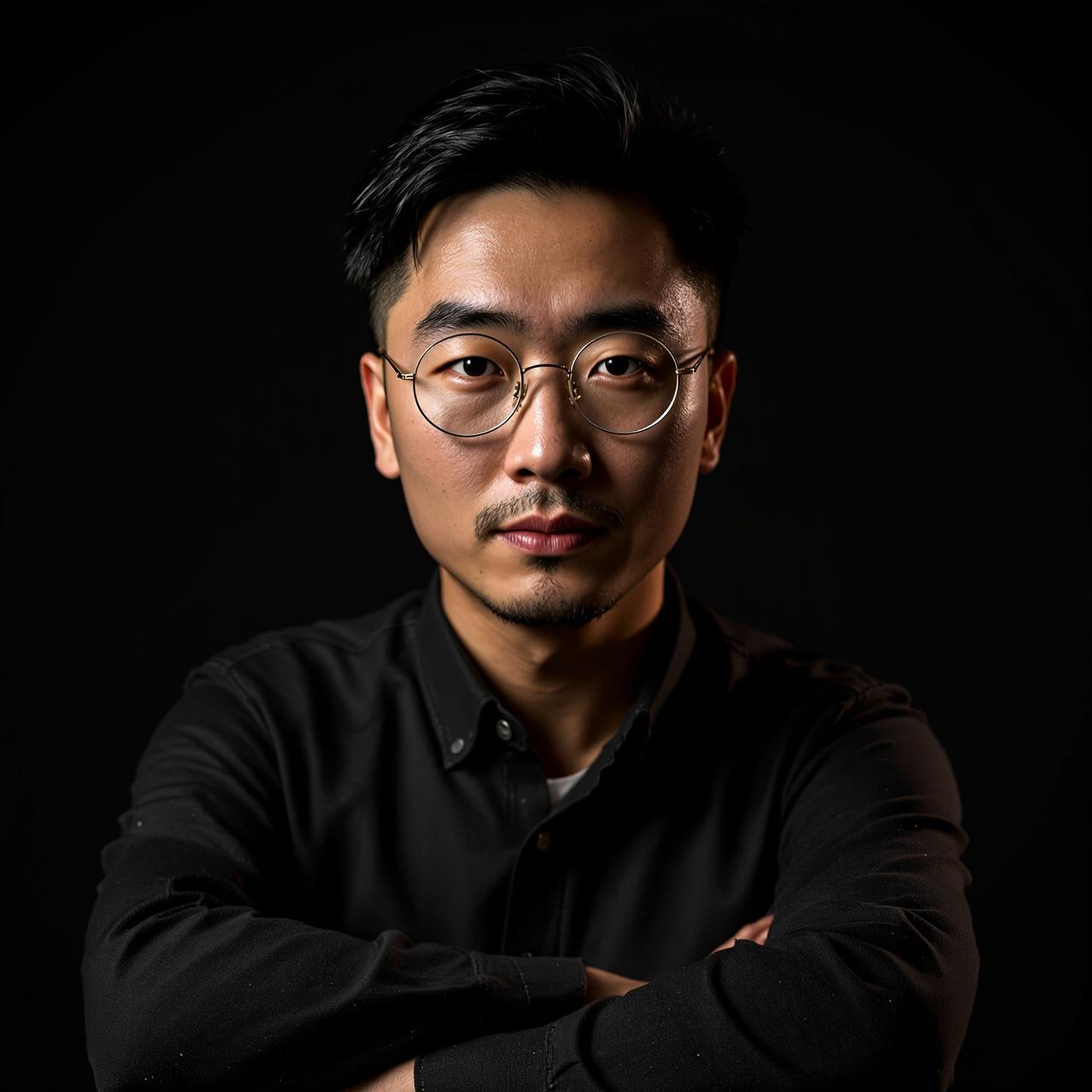 影视飓风 - 我爱吃瓜网达人推荐 我爱吃瓜网达人 - 影视飓风