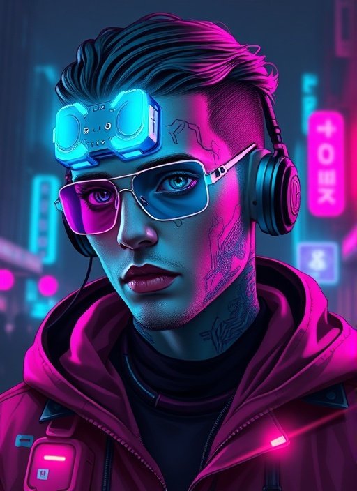 赛博朋克2077 封面图