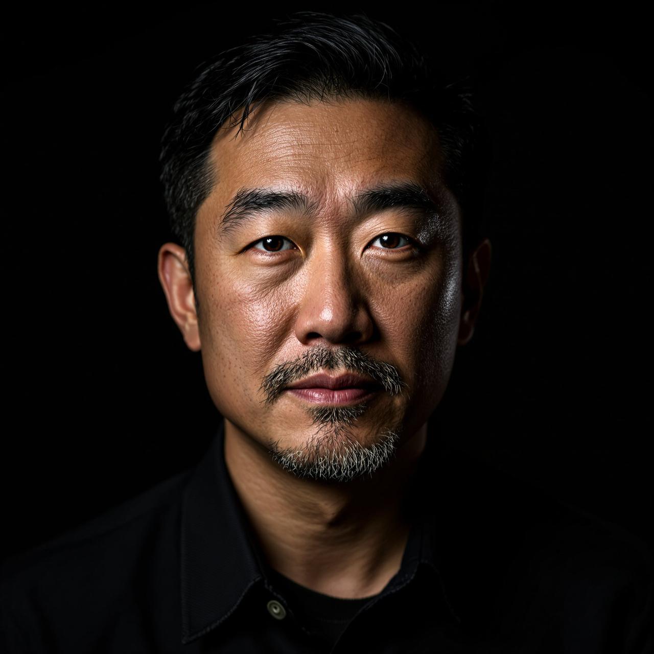 饺子 - 导演/编剧 - 我爱吃瓜网主创阵容 我爱吃瓜网 - 饺子 导演/编剧
