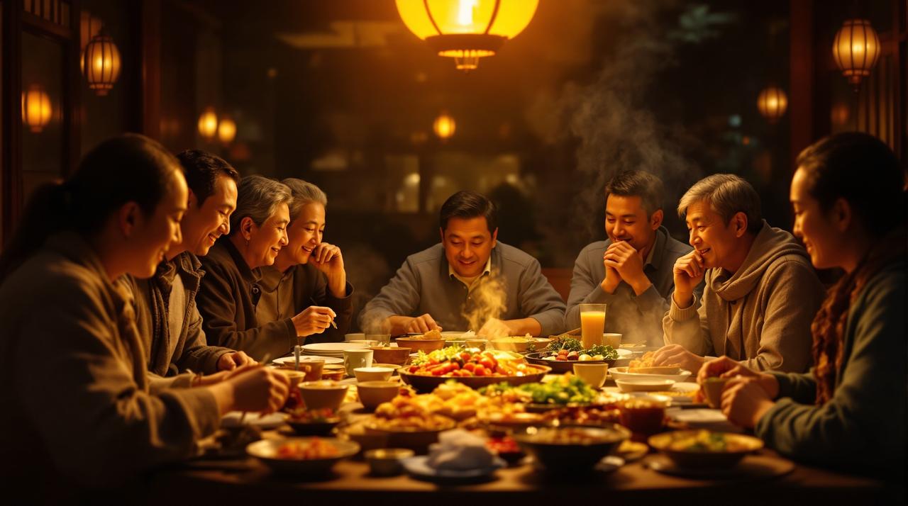 人间烟火 封面图